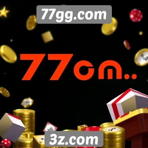 Comparação de bônus e promoções no 77gg.com