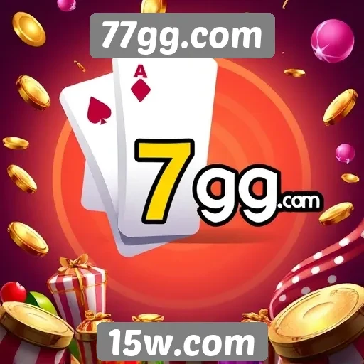 Oferta de bônus e promoções em 77gg.com