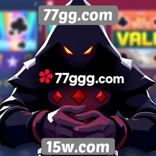 História do 77gg.com e sua evolução no mercado de jogos