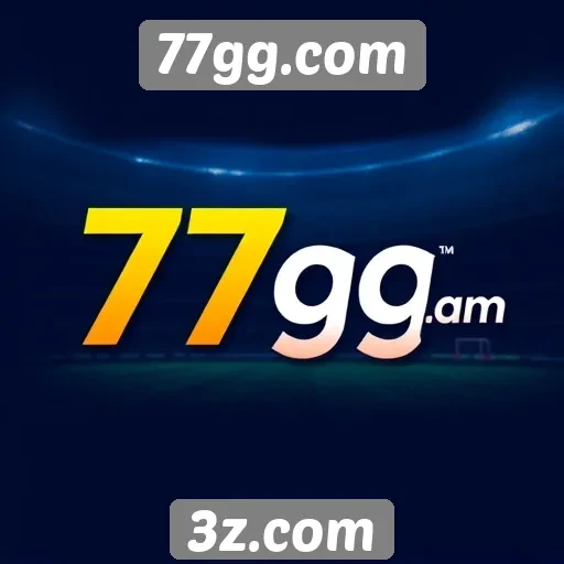 Como 77gg.com se destaca no mercado de apostas