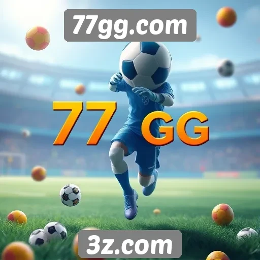 Novidades na plataforma 77gg.com em 2025