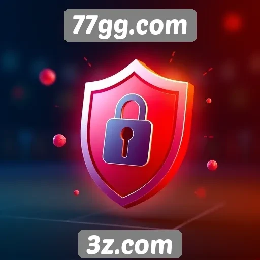 77gg.com e suas políticas de segurança para jogadores