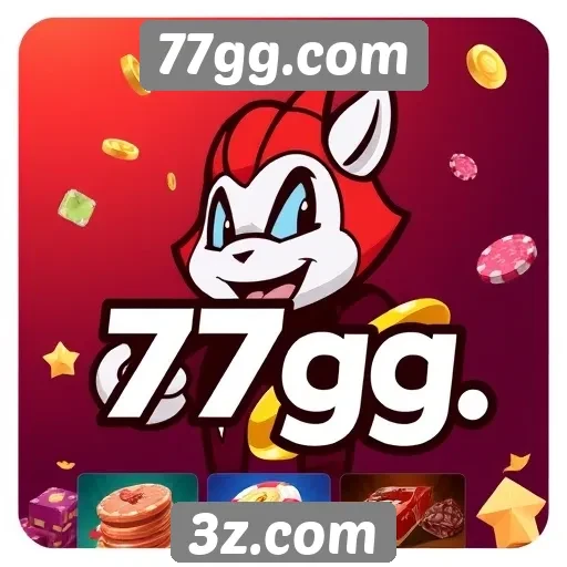 Análise das principais características do site 77gg.com