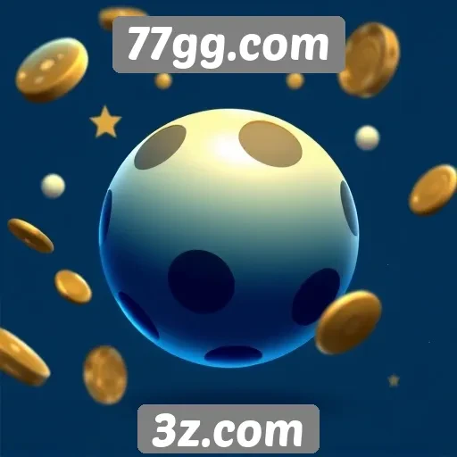 Promoções e bônus oferecidos no 77gg.com