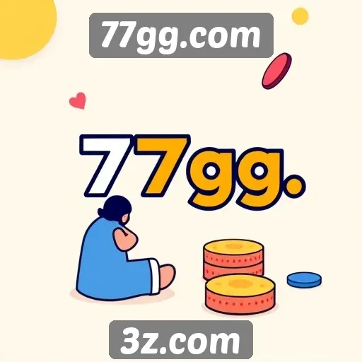 Impacto das promoções no engajamento do 77gg