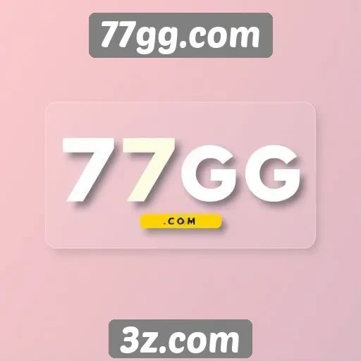 Melhorias na interface do usuário do 77gg.com aumentam a acessibilidade